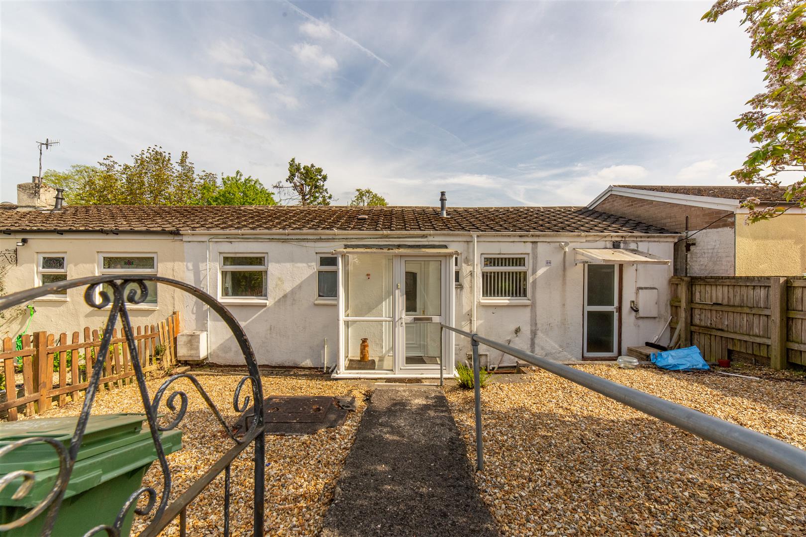 Clairwain, New Inn, Pontypool One2One Estate Agents